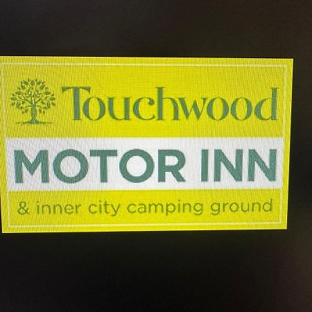 Touchwood Motor Inn & Inner City Camping Ground Auckland Eksteriør bilde