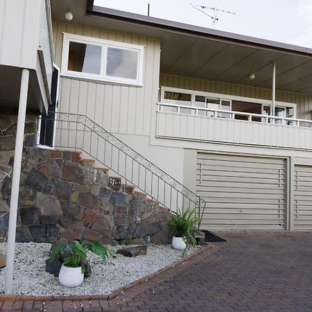 Touchwood Motor Inn & Inner City Camping Ground Auckland Eksteriør bilde