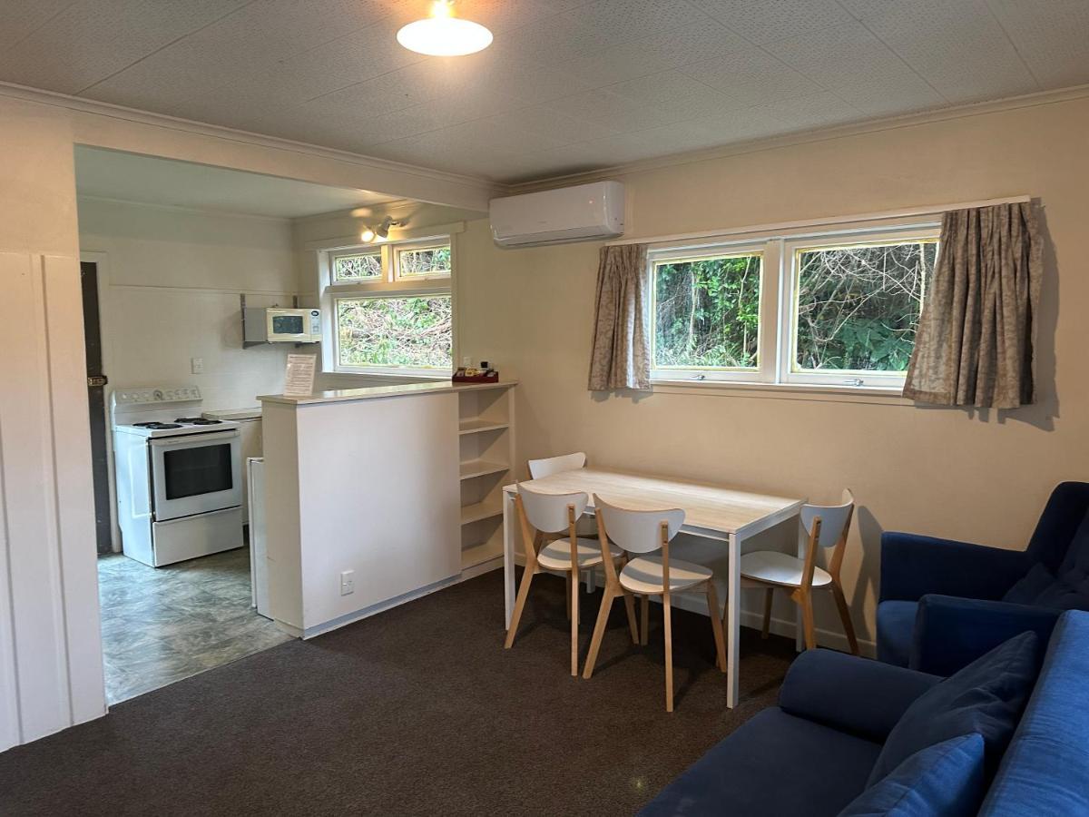 Touchwood Motor Inn & Inner City Camping Ground Auckland Eksteriør bilde