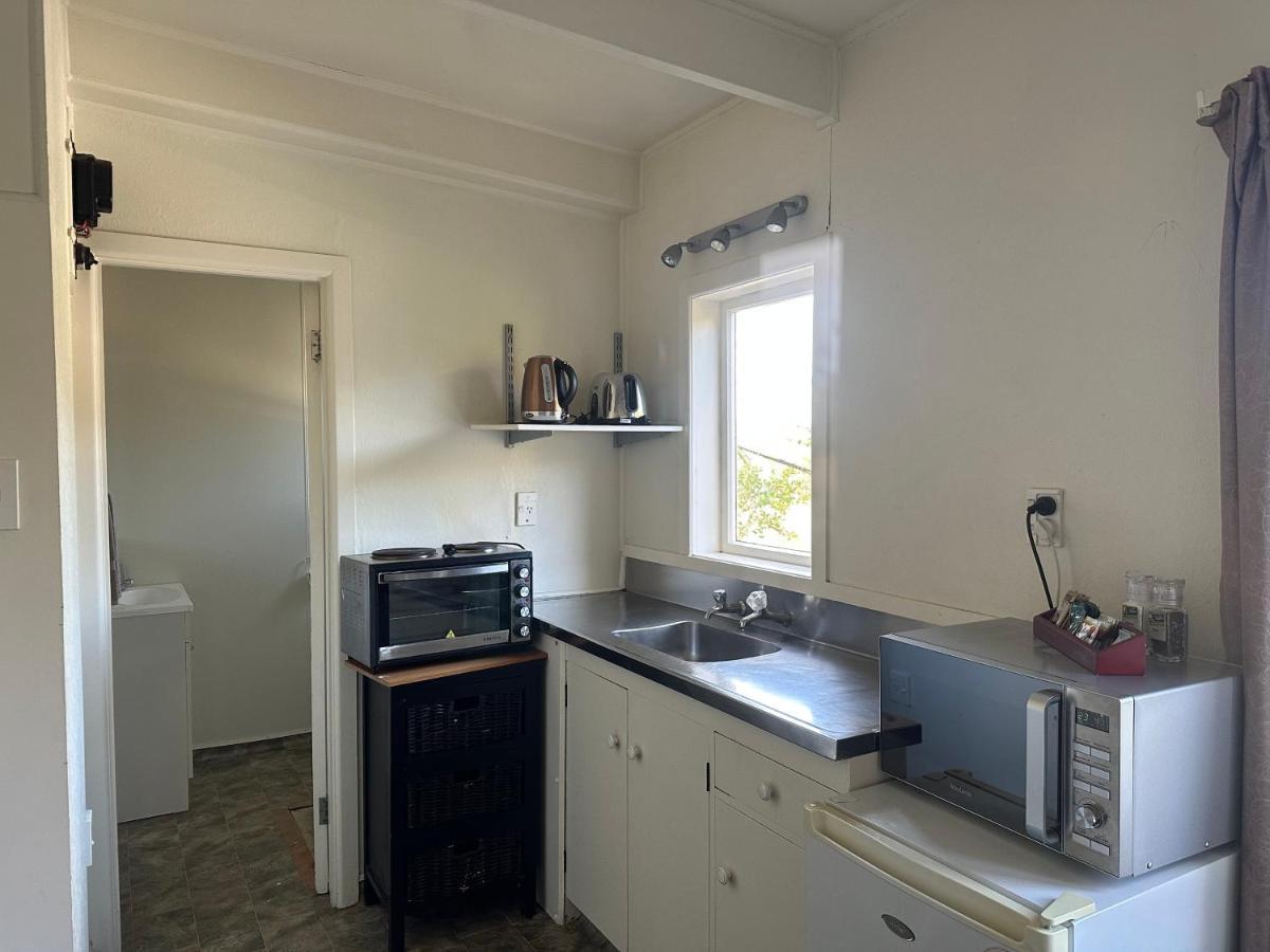 Touchwood Motor Inn & Inner City Camping Ground Auckland Eksteriør bilde