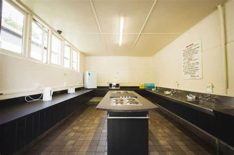 Touchwood Motor Inn & Inner City Camping Ground Auckland Eksteriør bilde